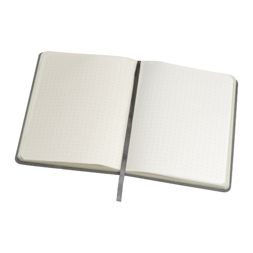 A5 Notebook Tilburg 2