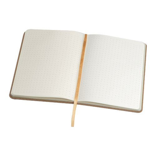 A5 Notebook Tilburg 8