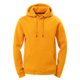 Hoodie orange