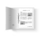 Single-sided printed loose-leaf collection