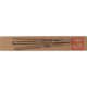 Paper drinking straws, biodegradable.
