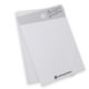 Paper product tag with hole.