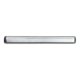 Gray power bank with 5,000 mAh charging capacity.