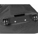 Textile Foldable Counter System.