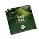 Eco/Natural paper catalog with perfect binding.