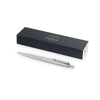 Jotter ballpoint pen Elegance with engraving