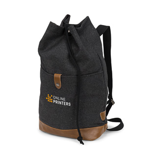 Drawstring backpack Campster