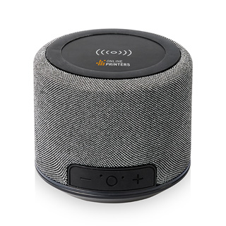 Bluetooth® speaker Fiber