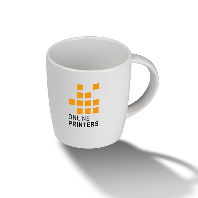 Solihull ceramic mug