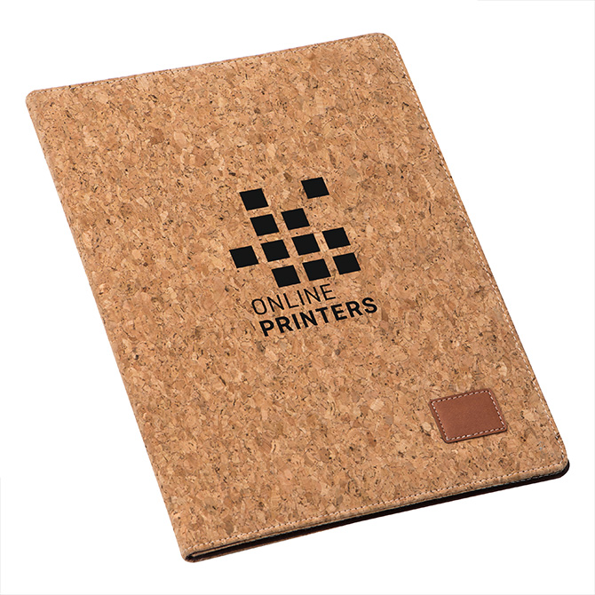 Cork writing case Wigan