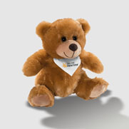 Teddy bear Mama
