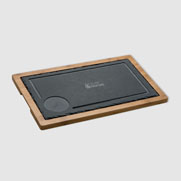 Serving Board Grays