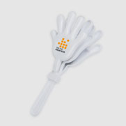 Hand clapper Ostrov