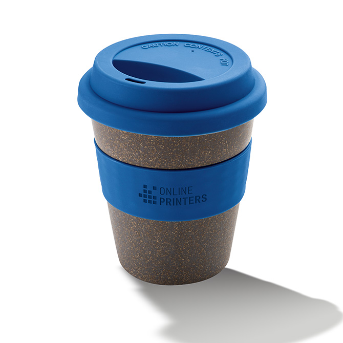 Tambov bamboo fibre mug