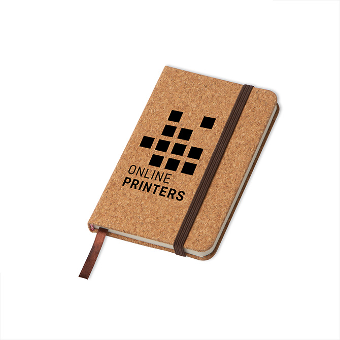 Pati A6 notebook