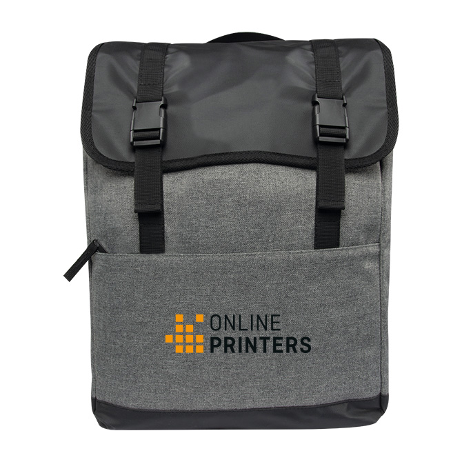 Mogadishu backpack