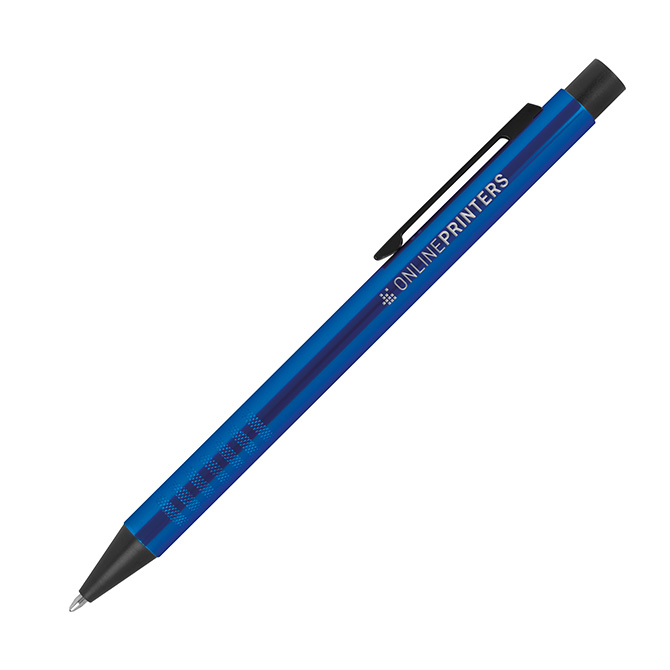 Maputo metal ball pen
