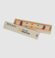 Mikado game Fort Meyers