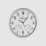 Wall clock Derbent