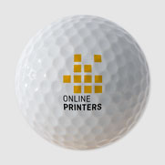 Golf balls set Hilzhofen