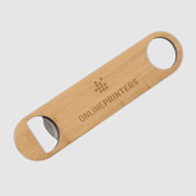Bottle opener West Bank