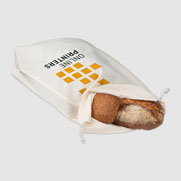 Cotton sack Baguette