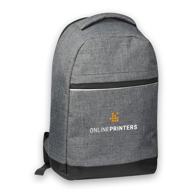 Dudley laptop backpack