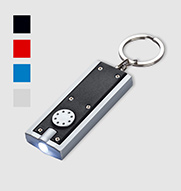 Plastic key ring Bath