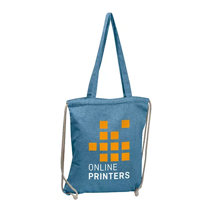 Cotton bag Addison
