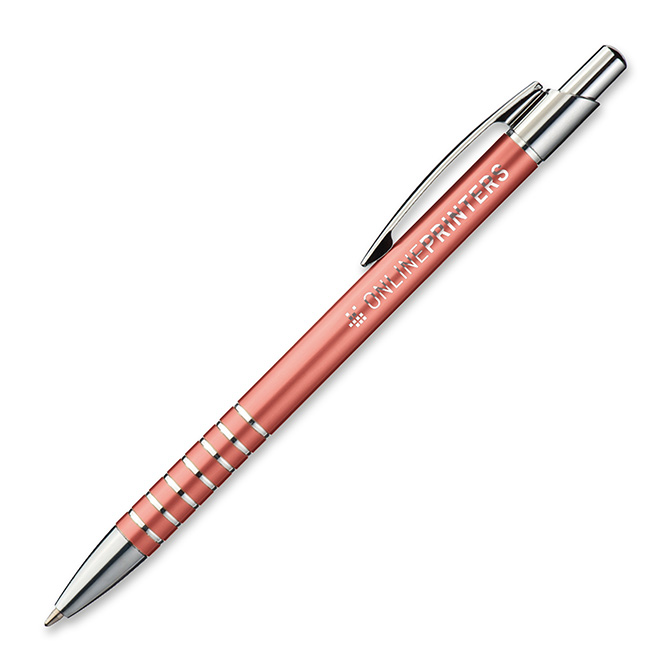 Metal ball pen Itabela