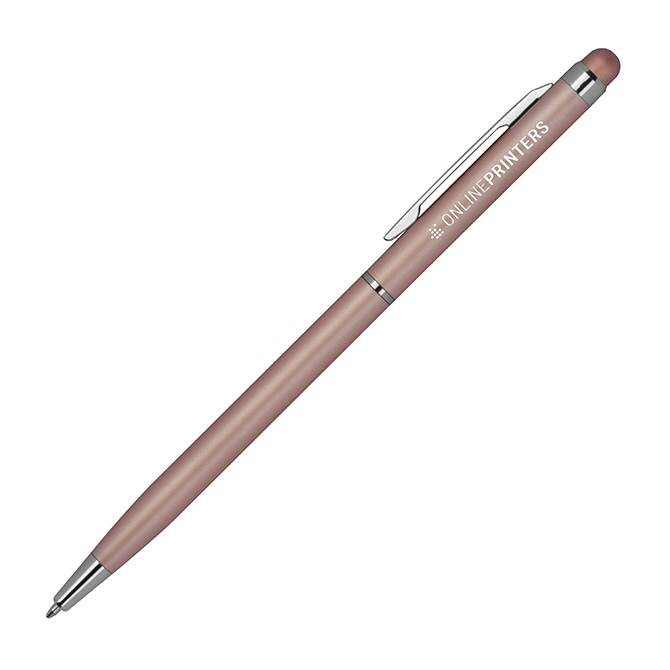 Metal ball pen Catania