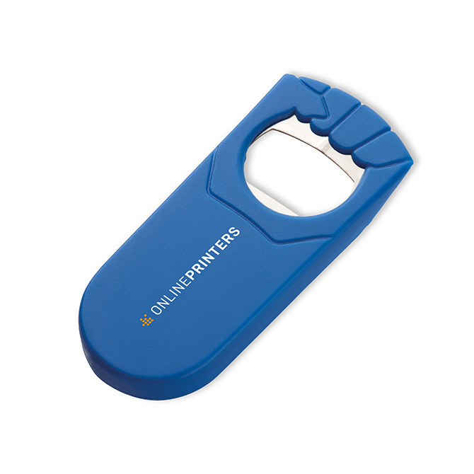 Fist bottle opener Luton