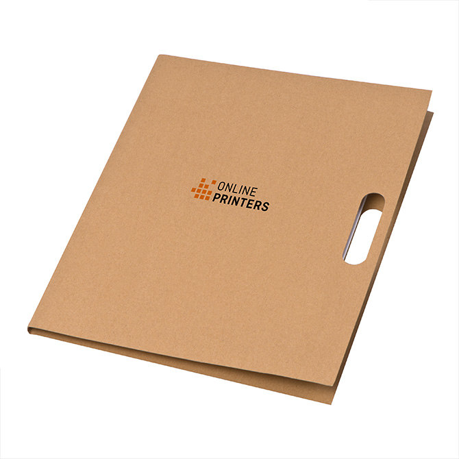 A4 Conference folder Swindon