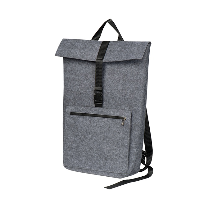 RPET Felt Backpack Birmingham