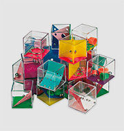 Puzzle game Albany