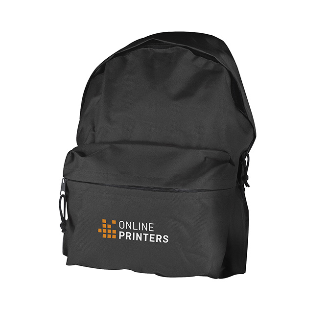 Trendy backpack Cadiz