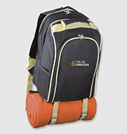 Picnic backpack Georgia