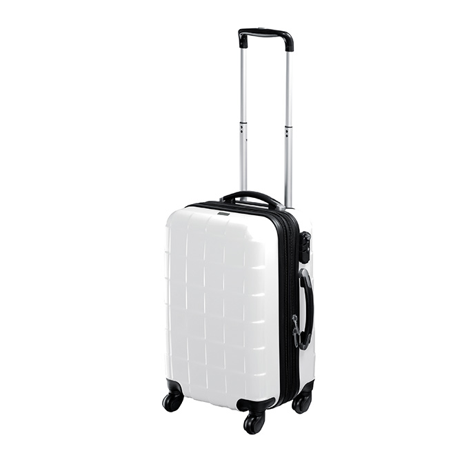 Hardside trolley La Trinidad