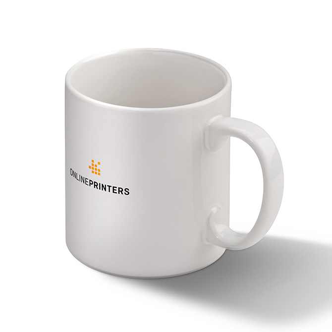 Ceramic mug Monza