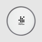Joliet foldable frisbee