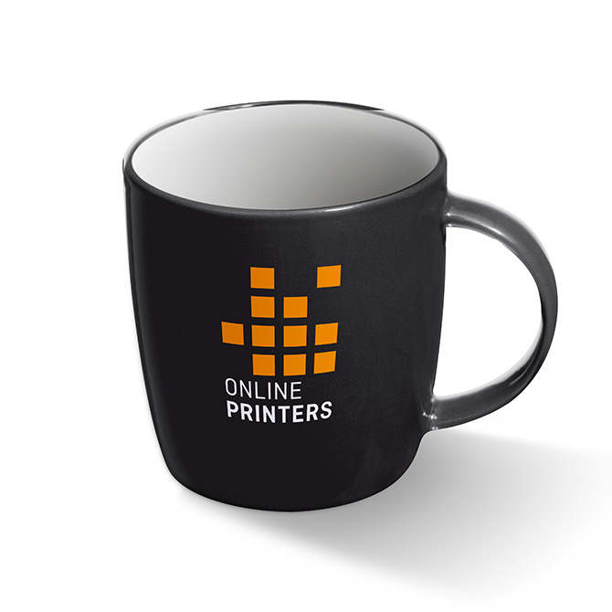 Ceramic mug Martinez