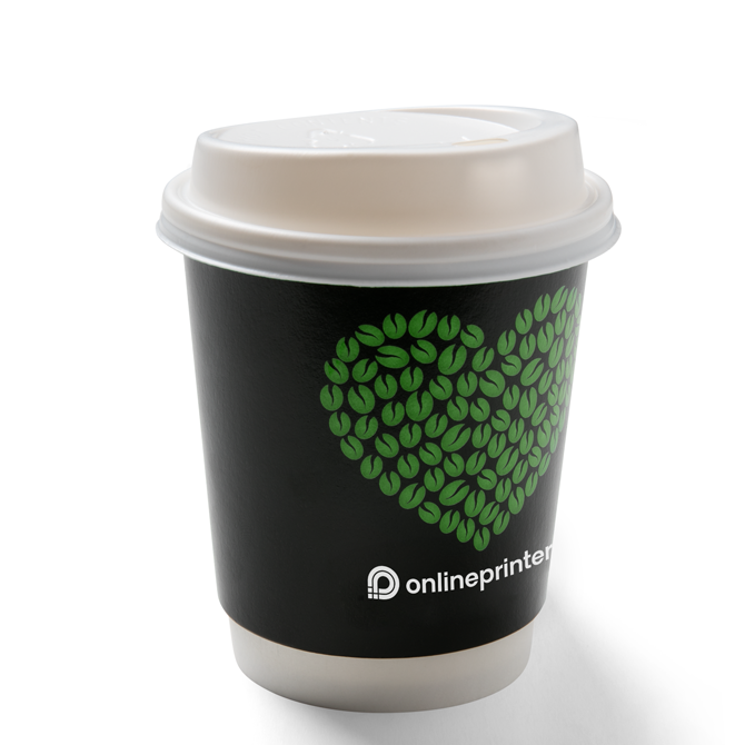 Cardboard Cups, 200 ml, 200 ml