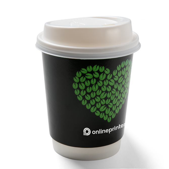 Cardboard Cups, 300 ml, 300 ml