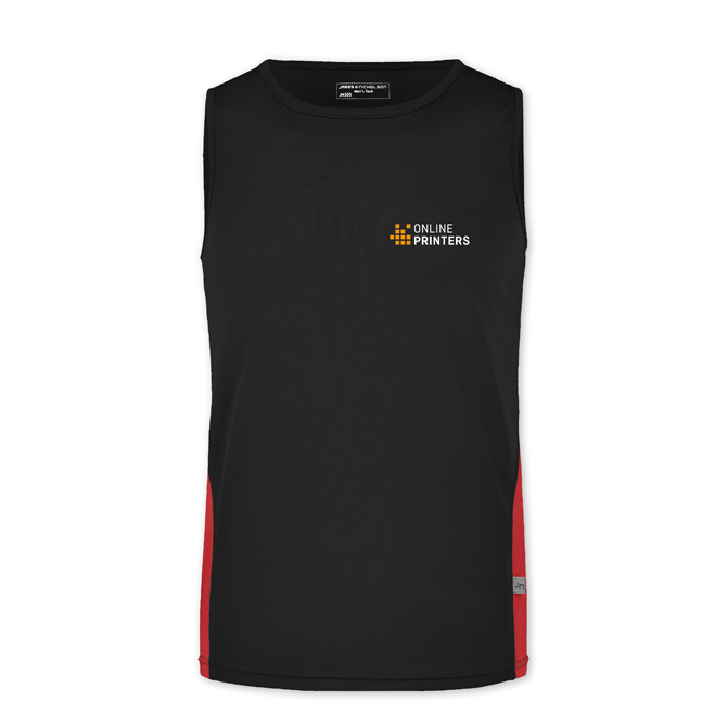 J&N tank tops, men