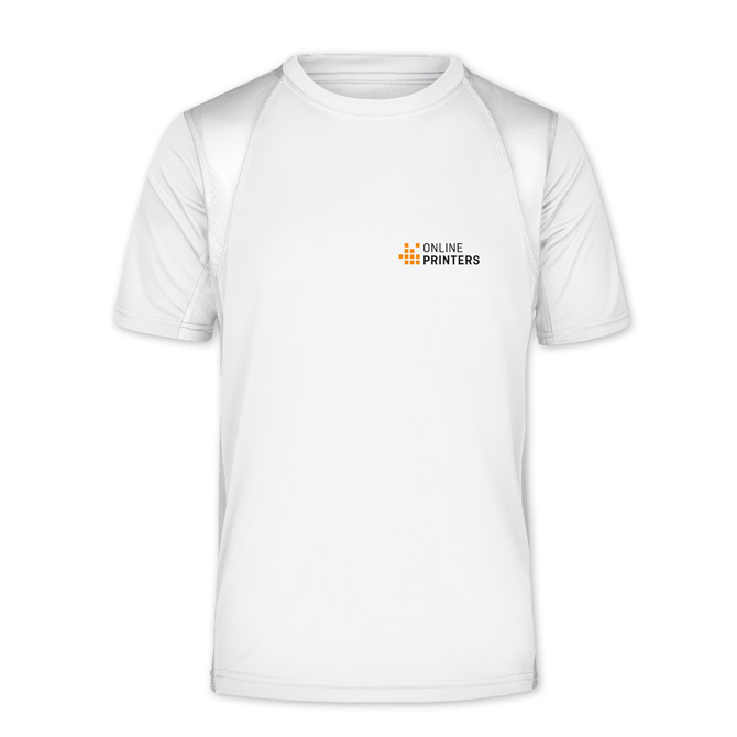 J&N running shirts, men