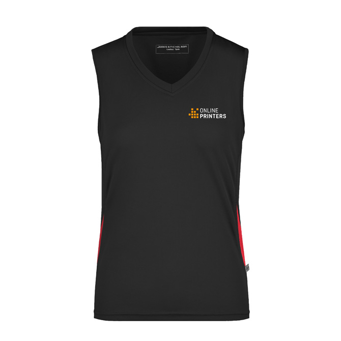 J&N tank tops, women