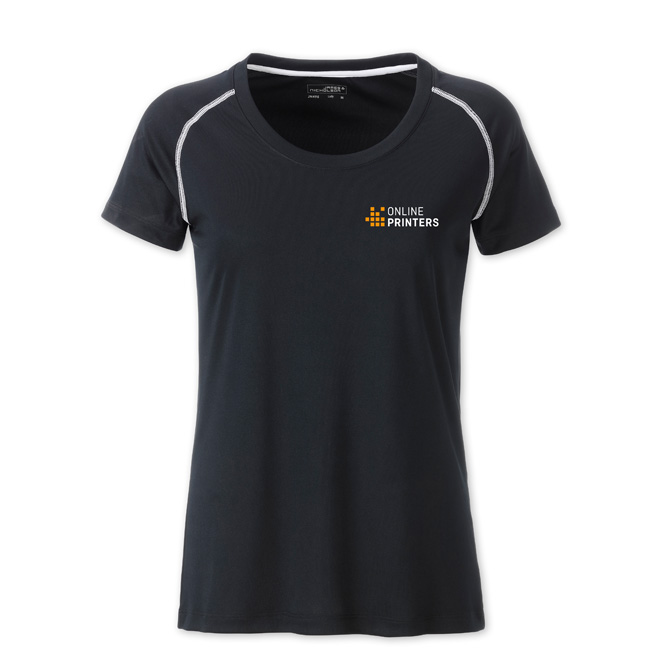 J&N sport T-shirts, women