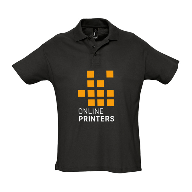Sols Summer II polo shirts