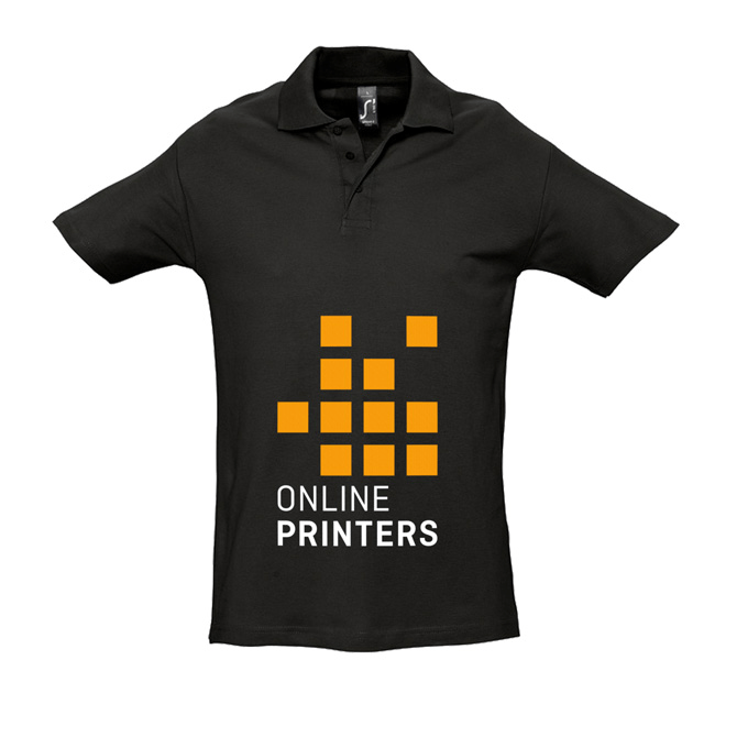 Sols Spring II polo shirts