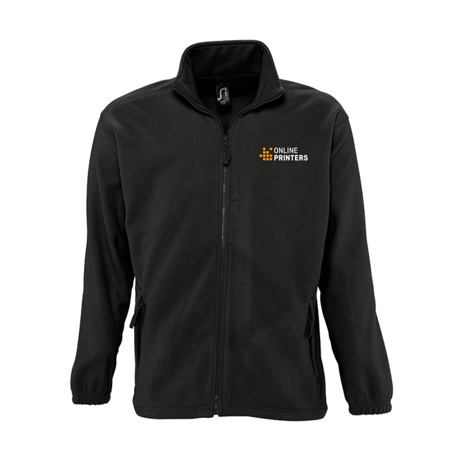 Sols North fleece jackets